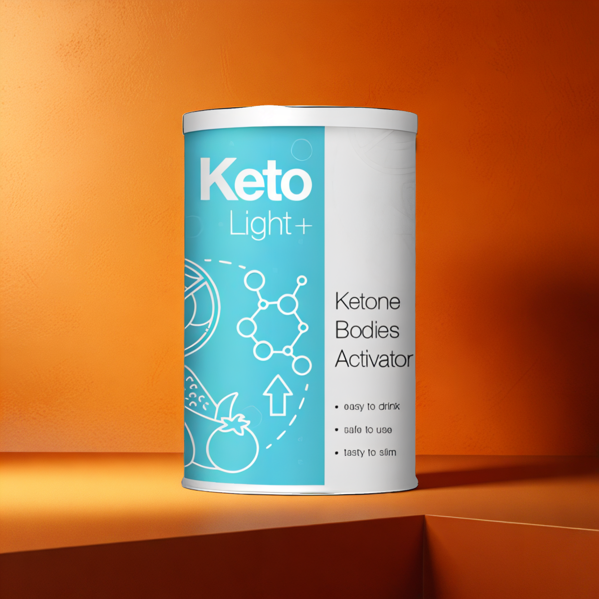 KETO LIGHT