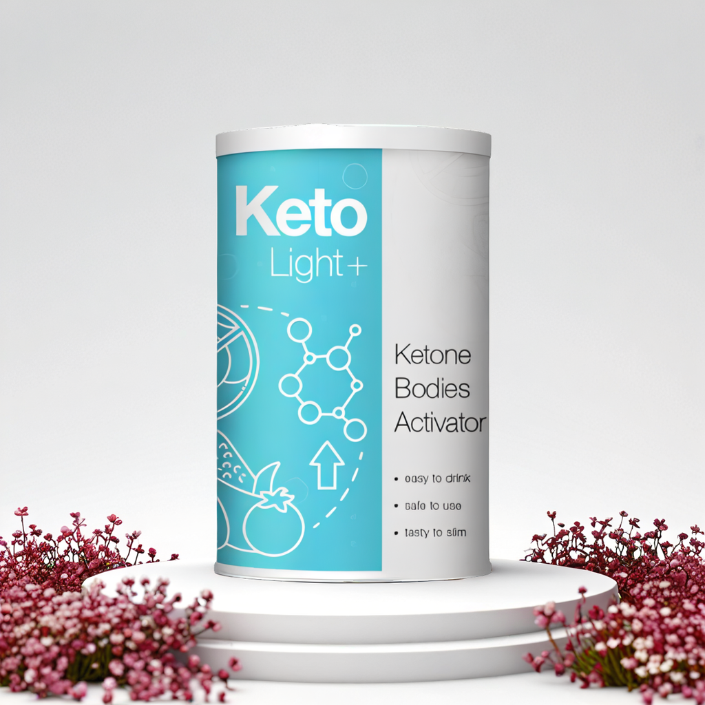 KETO LIGHT