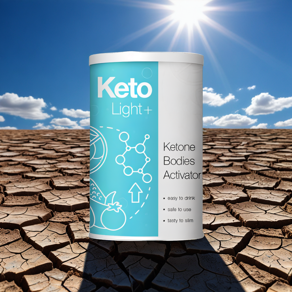 KETO LIGHT