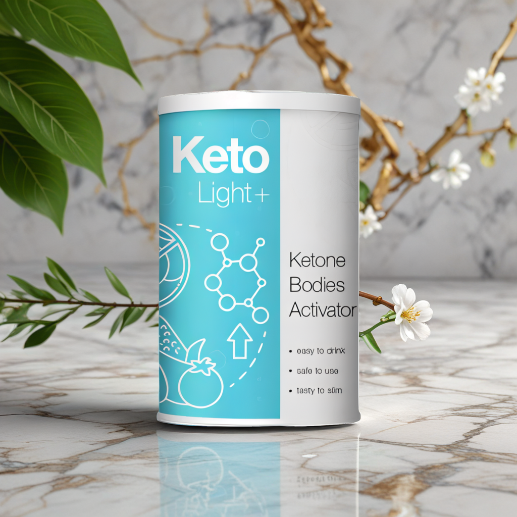 KETO LIGHT