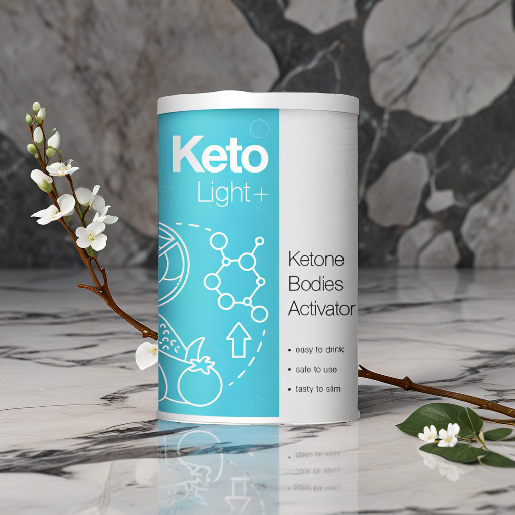 KETO LIGHT