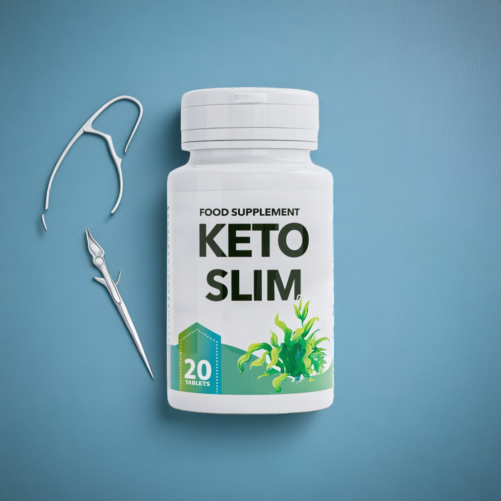 Keto Slim