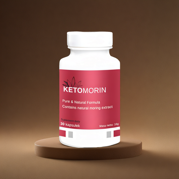 KETOMORIN 159