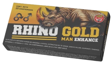 Rhino Gold