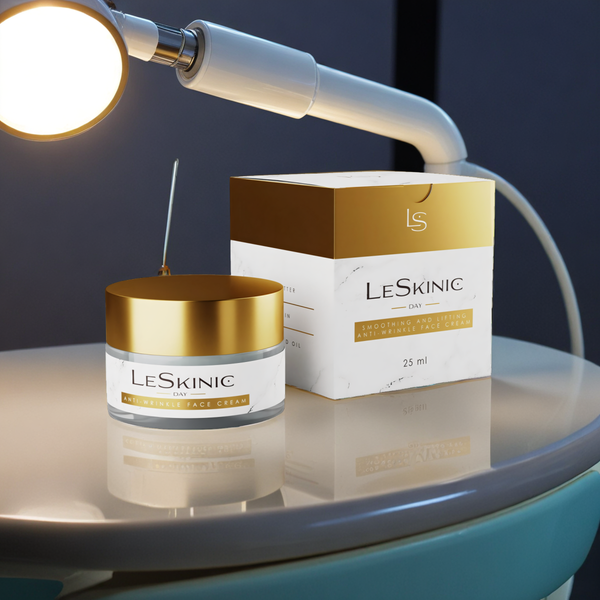 LeSkinic