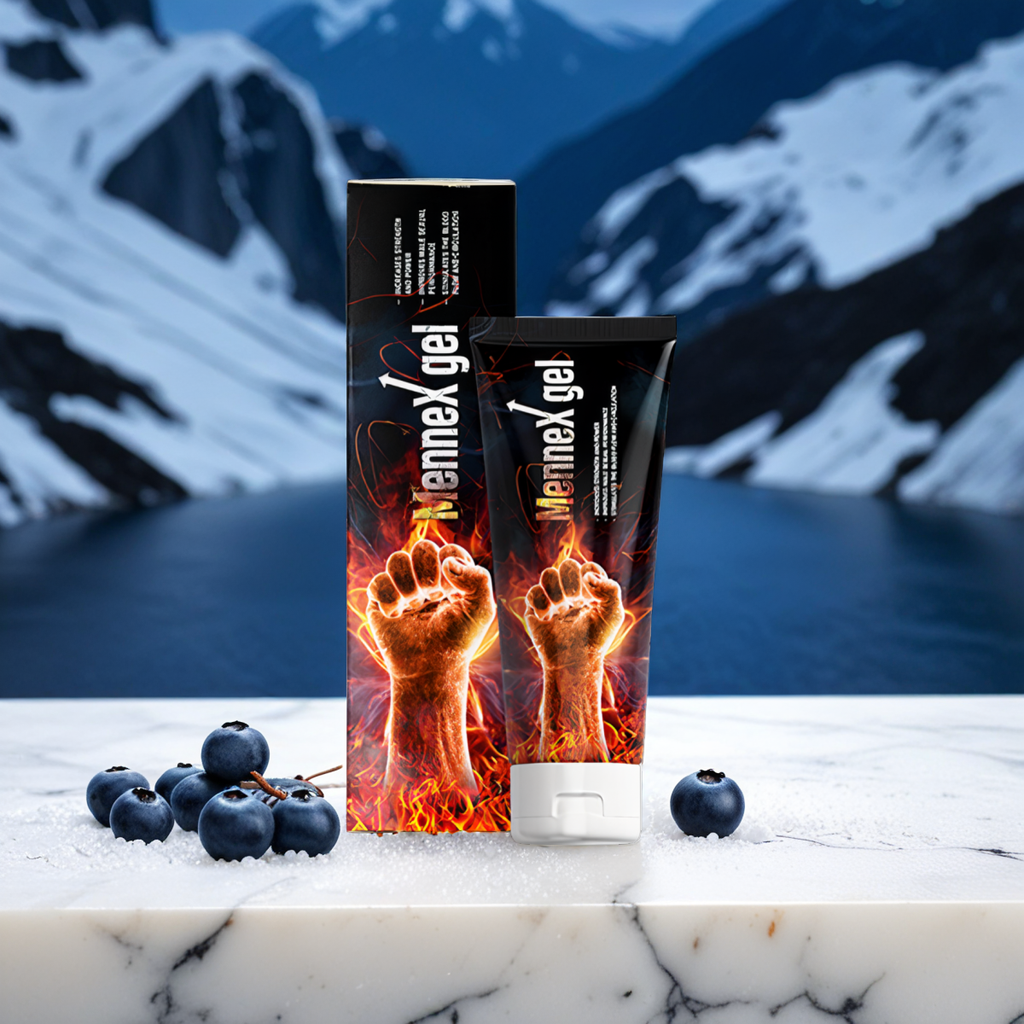 Mennex Gel