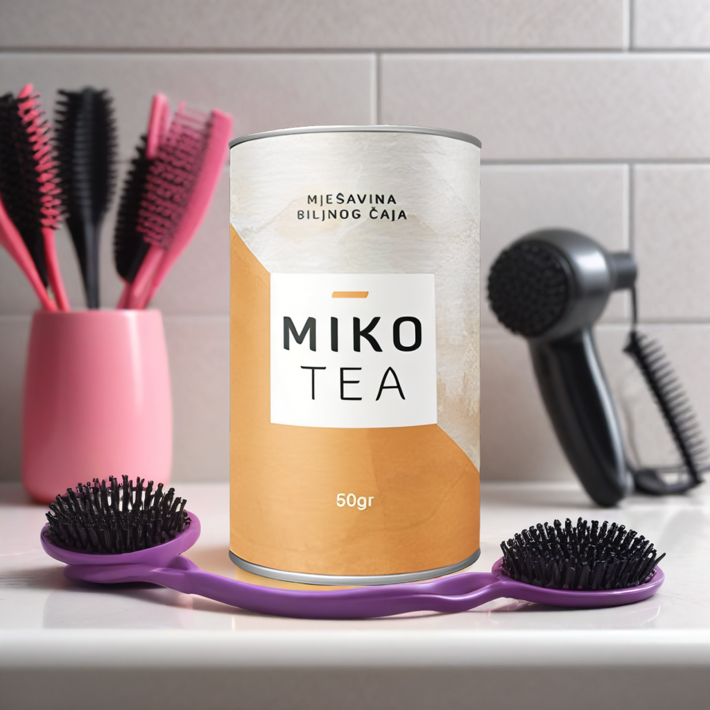 Miko Tea