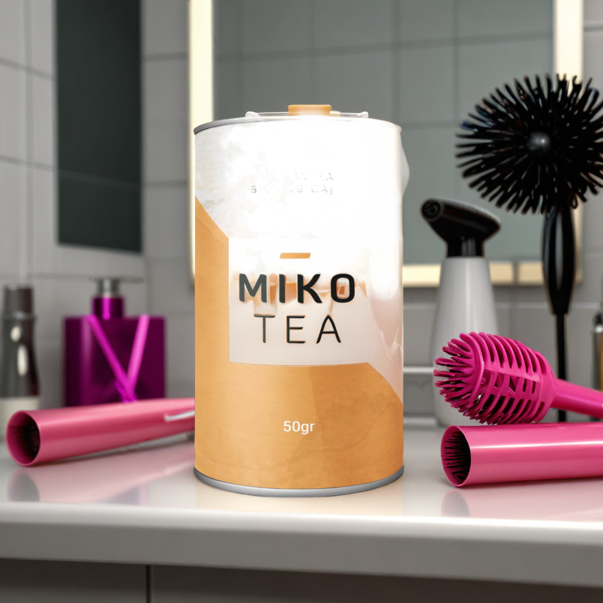 Mikotea