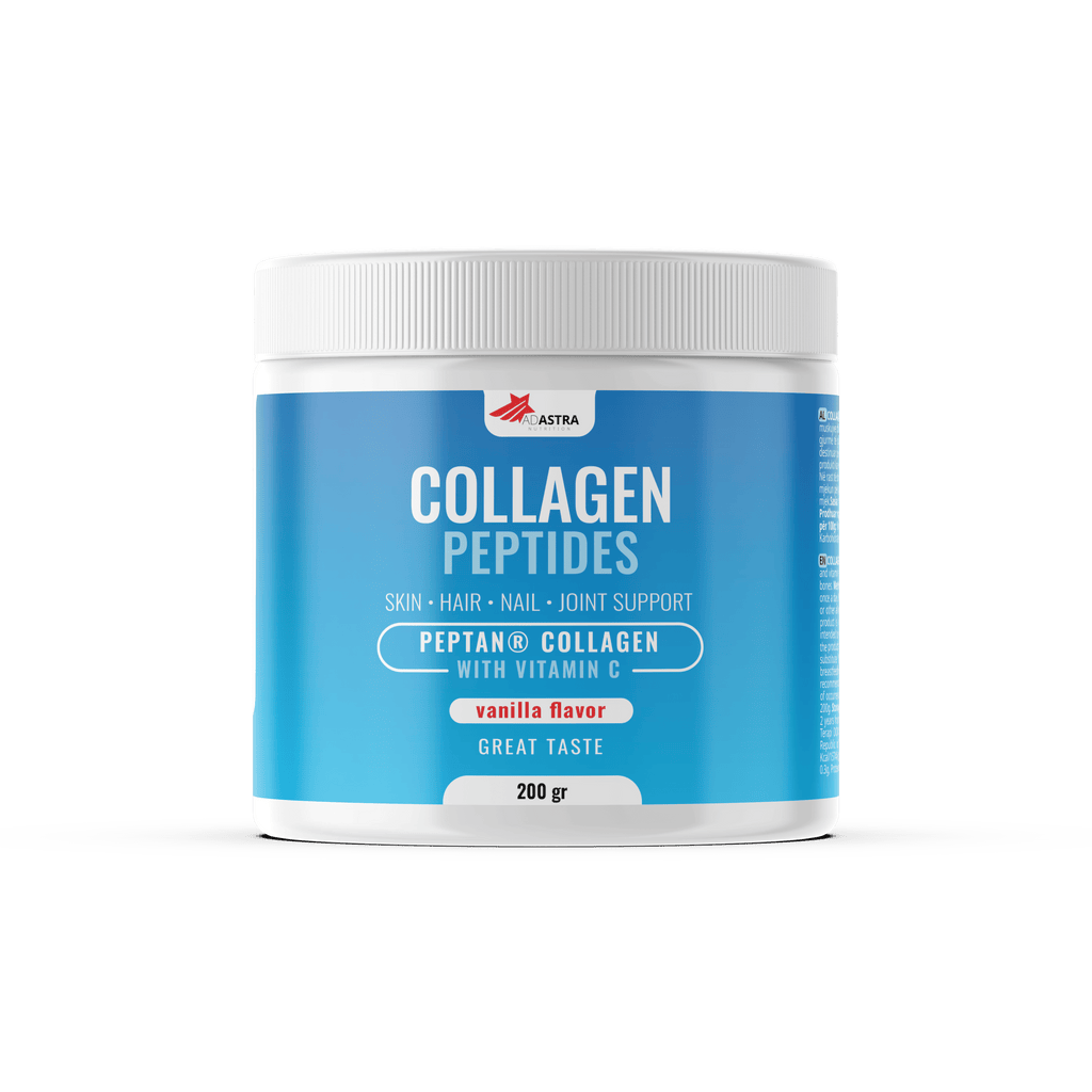 Collagen Peptides