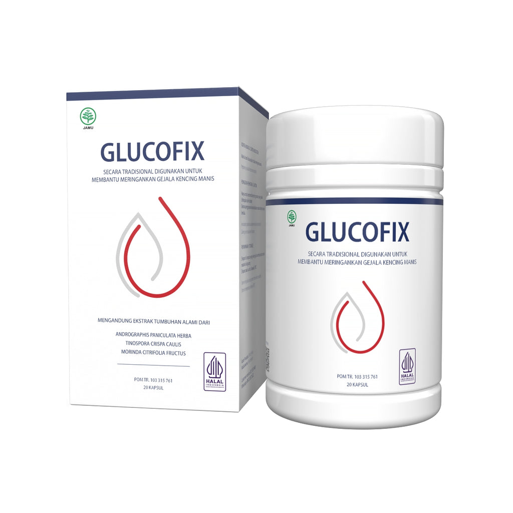 Glucofix