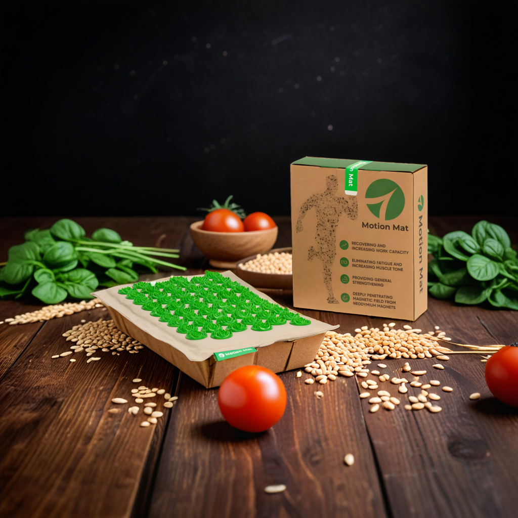 Motion Mat