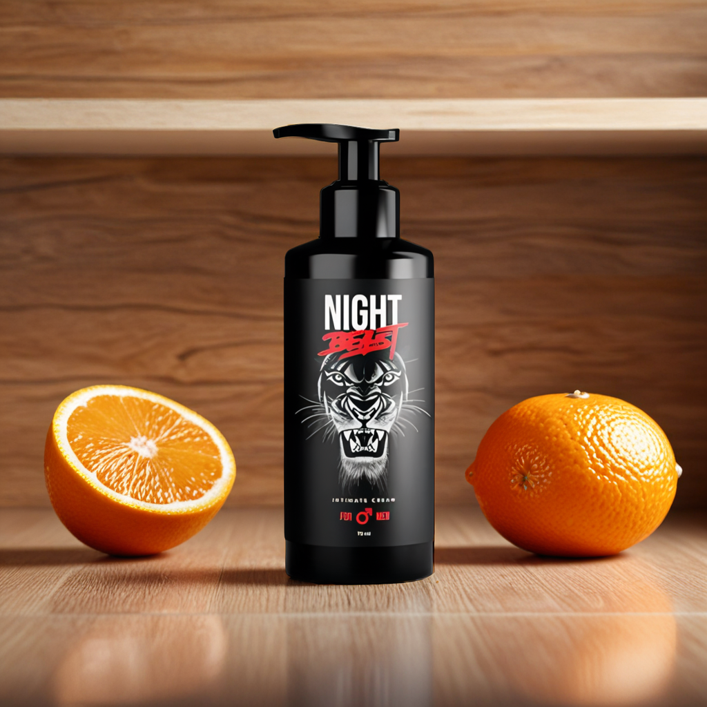 NIGHTBEAST