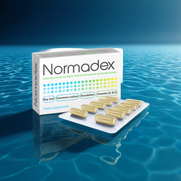 Normadex