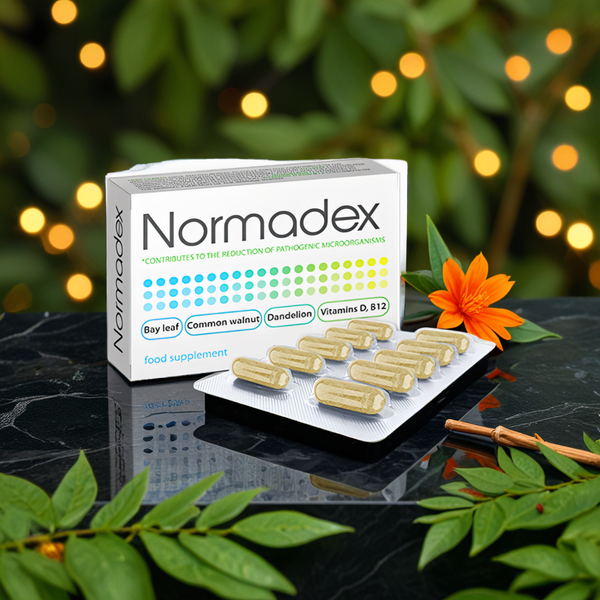 Normadex