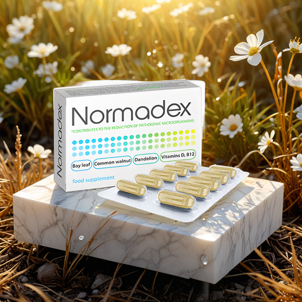 Normadex
