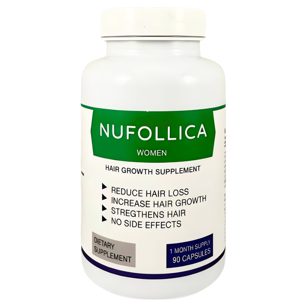 Nufollica Women