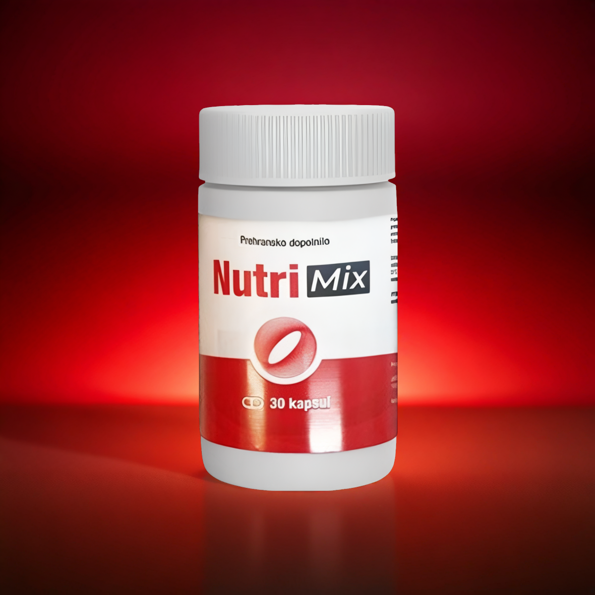 Nutri Mix