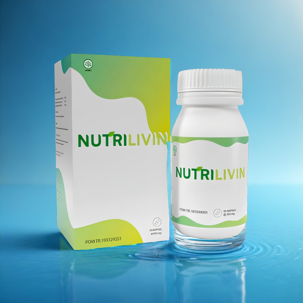 NUTRILIVIN