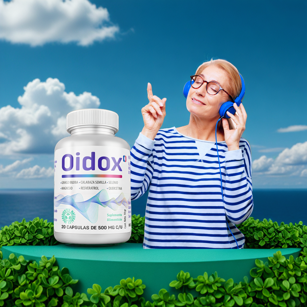 Oidox