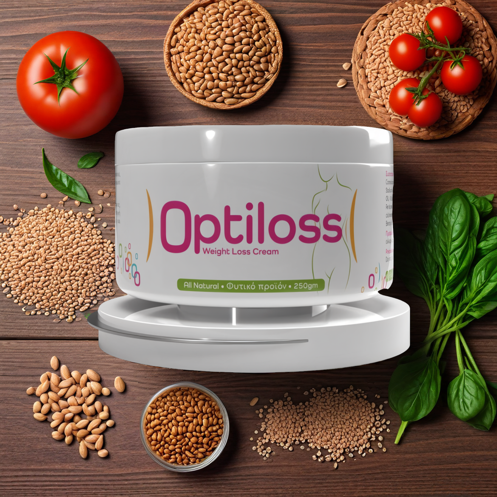 Optiloss Cream