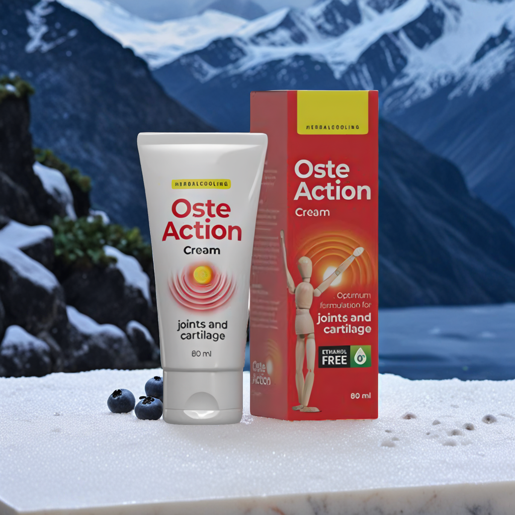 OSTEACTION