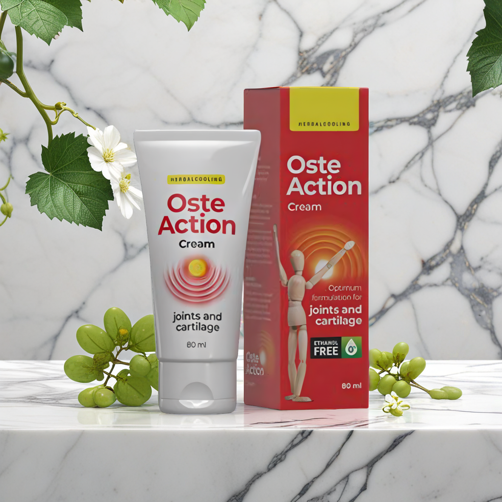 OSTEACTION
