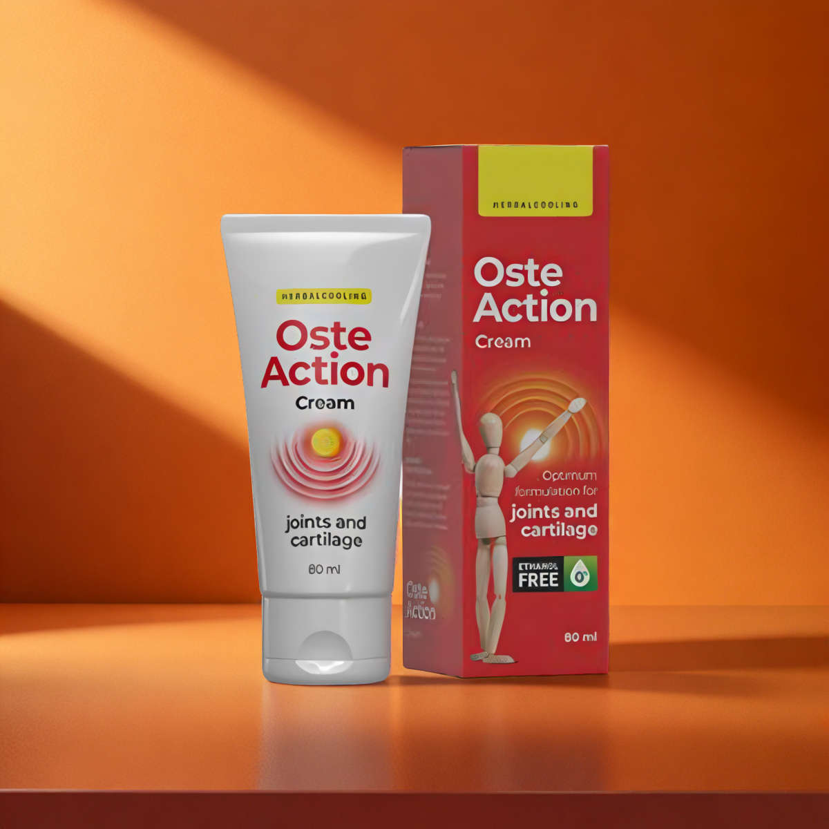 OSTEACTION