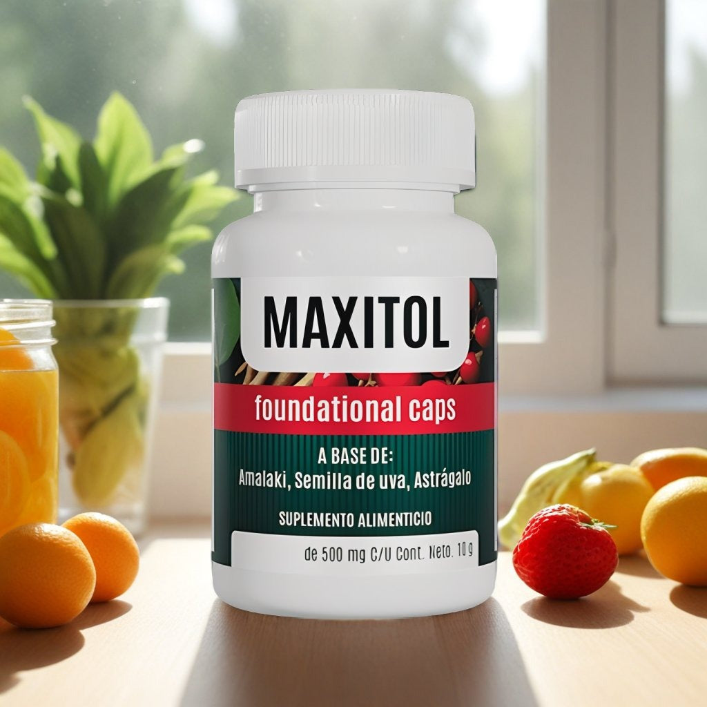 Maxitol