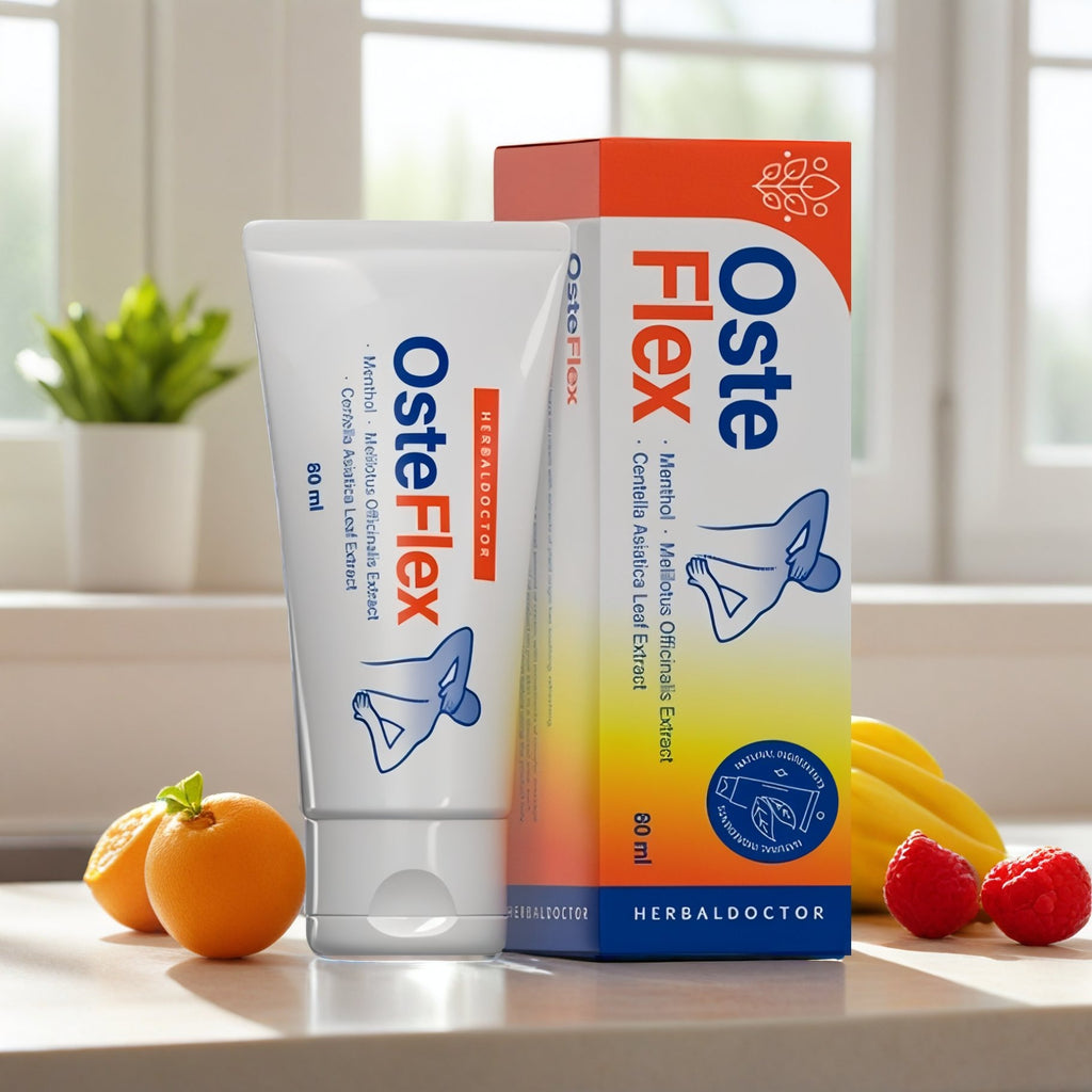 OSTEFLEX (LOW PRICE)