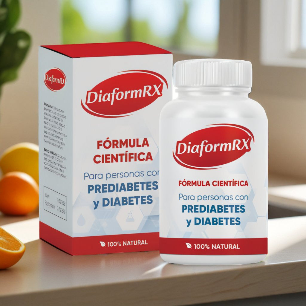 DiaformRX Full