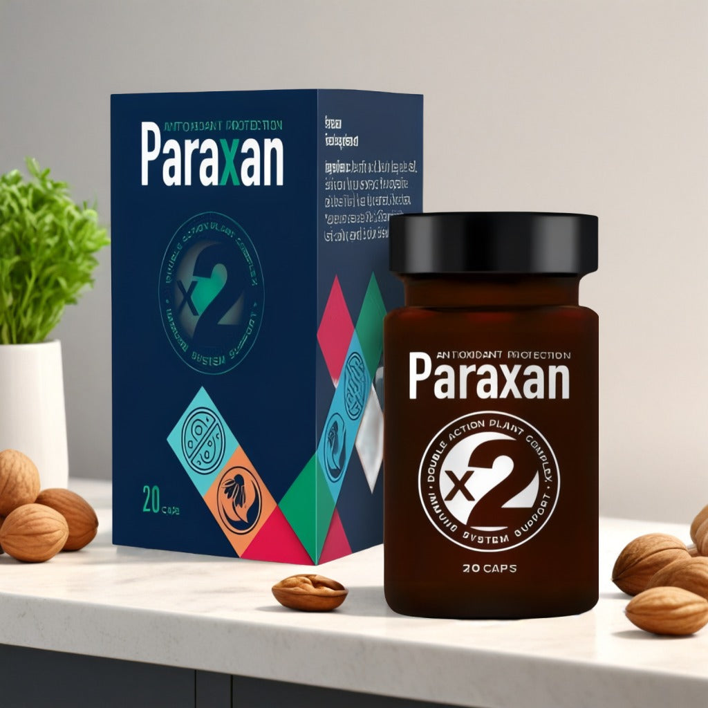 Paraxan