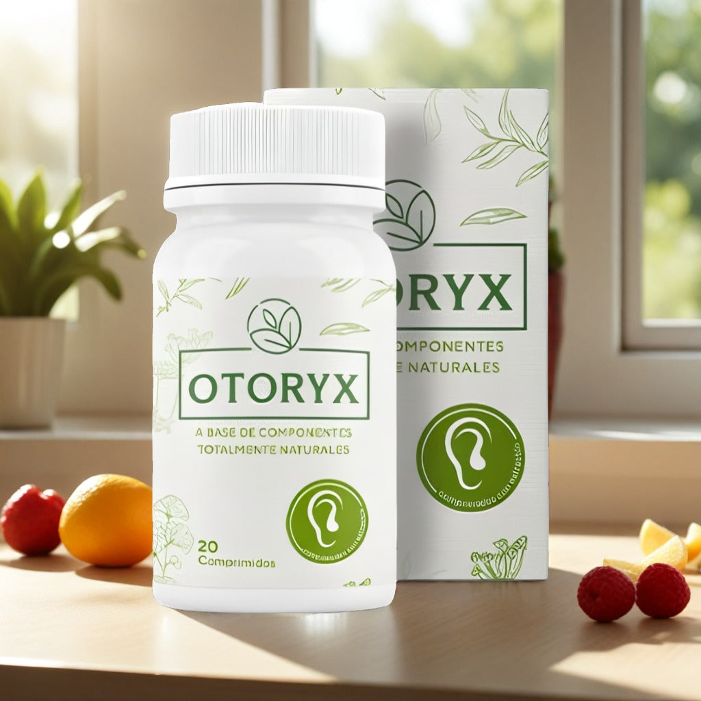 Otoryx