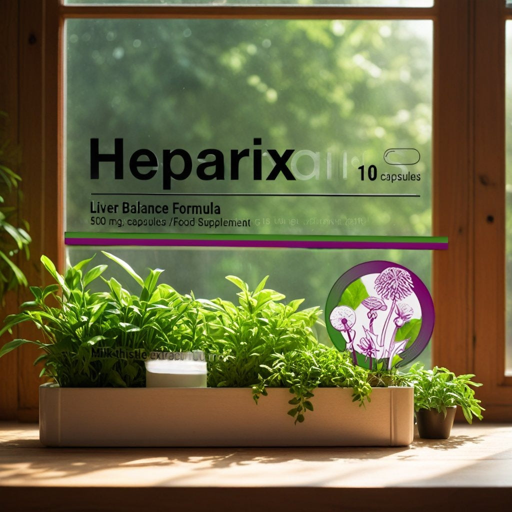 Heparix