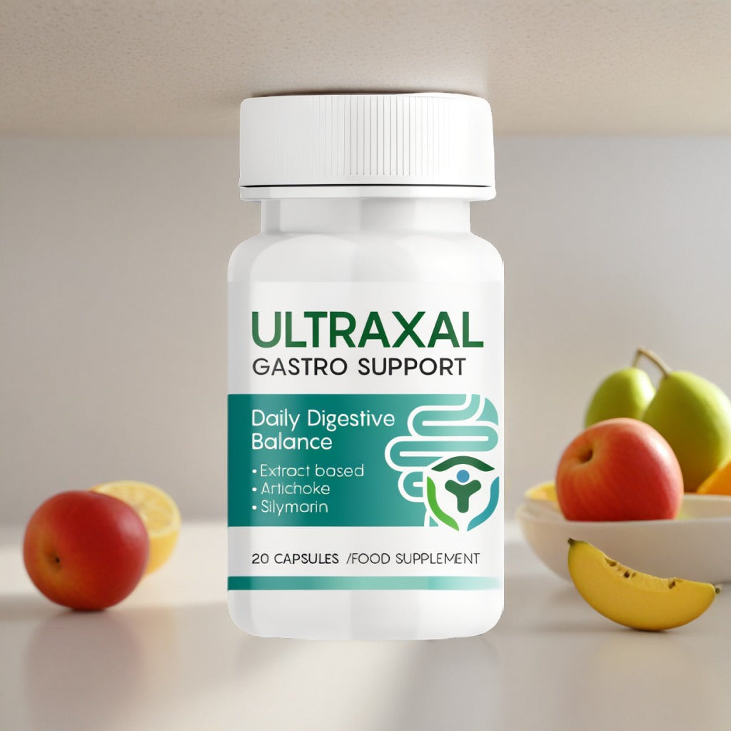 ULTRAXAL