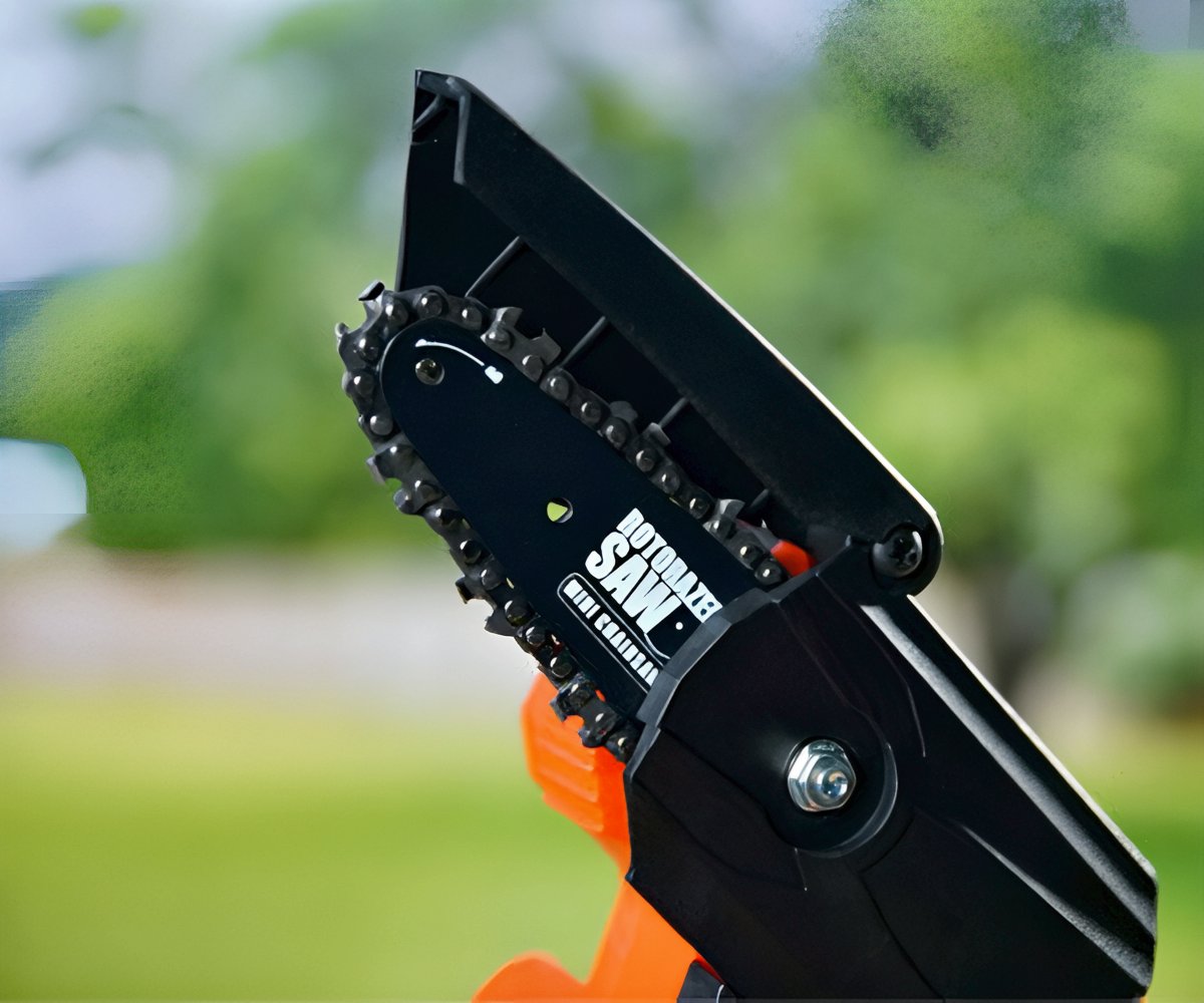 Minichain Saw a 36.828,00 HUF