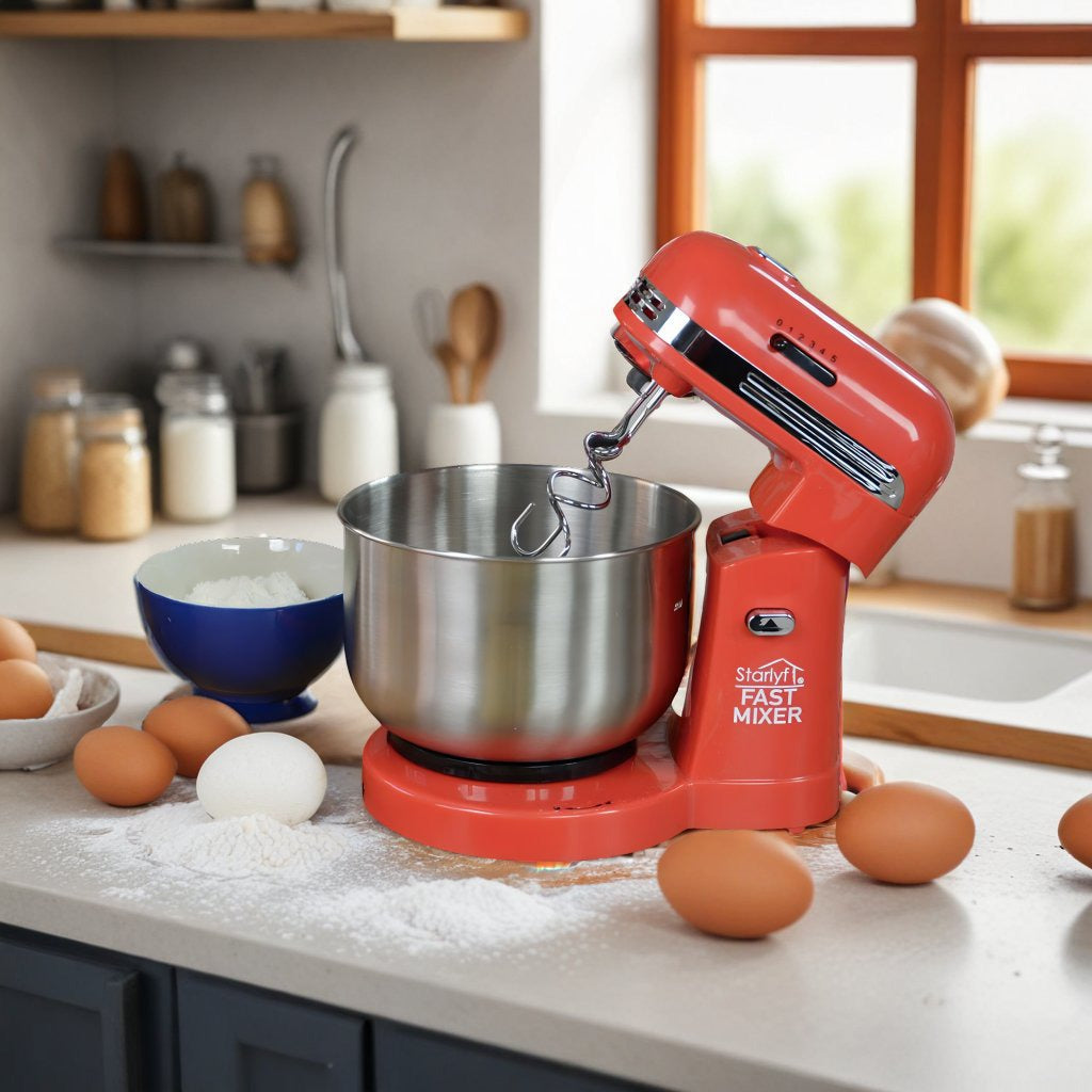 Fast Mixer a 89,99€