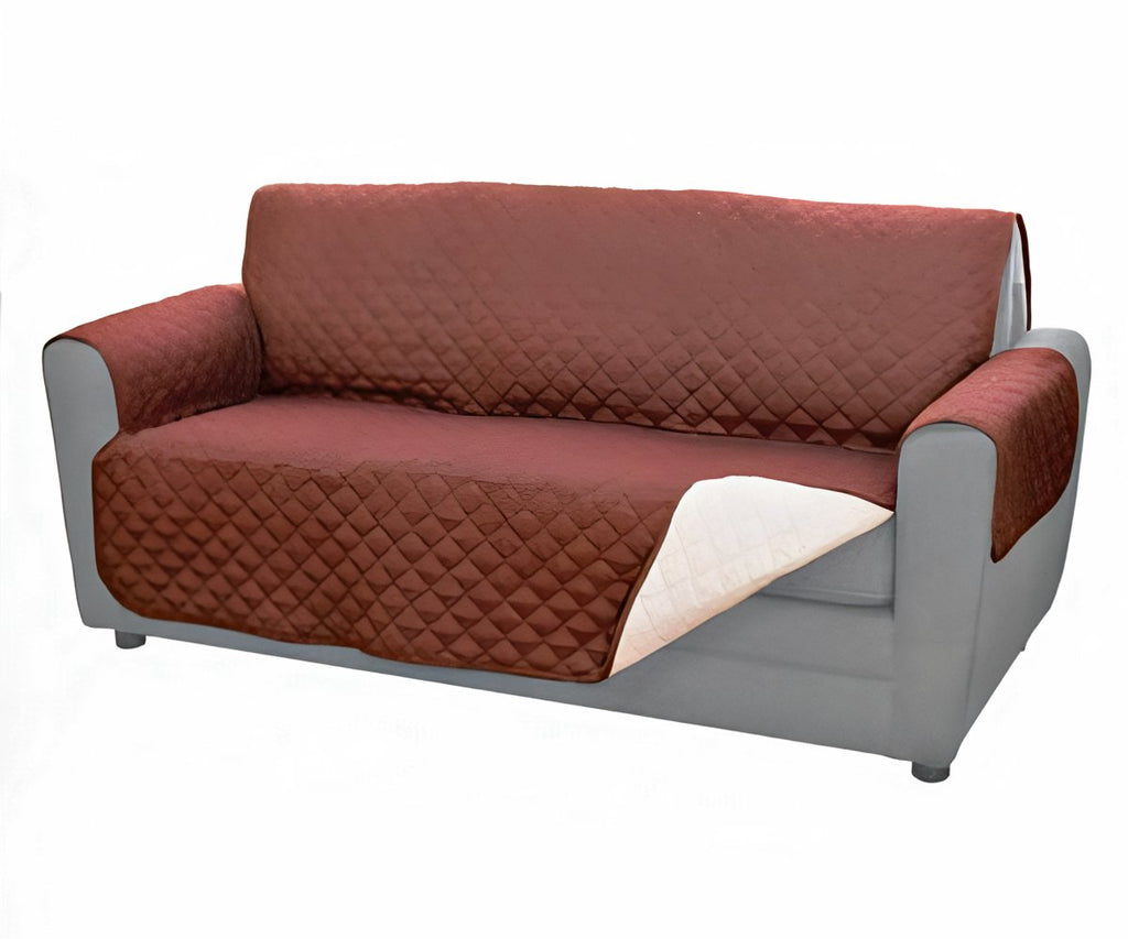 Starlyf Sofa Cover Two Seats a 256 PLN
