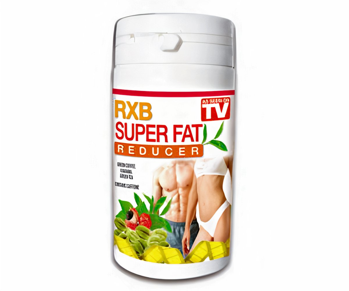 RXB Super Fat Reducer a 248 LEU