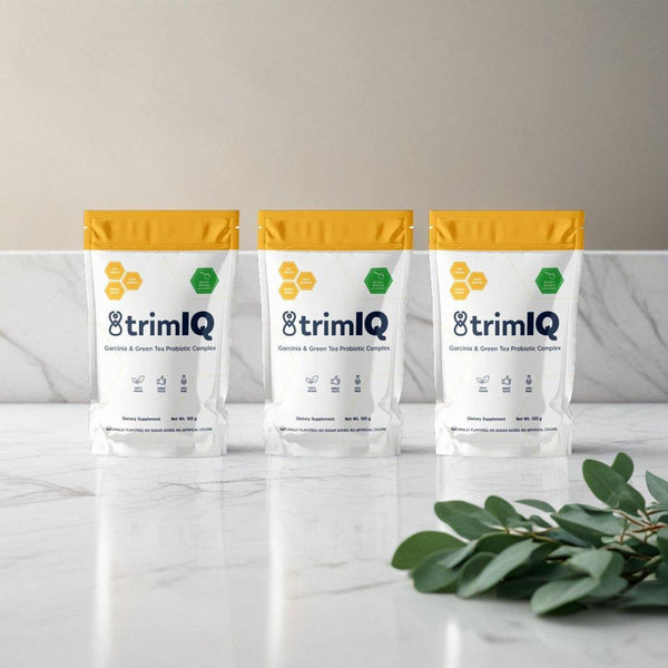 TrimIQ
