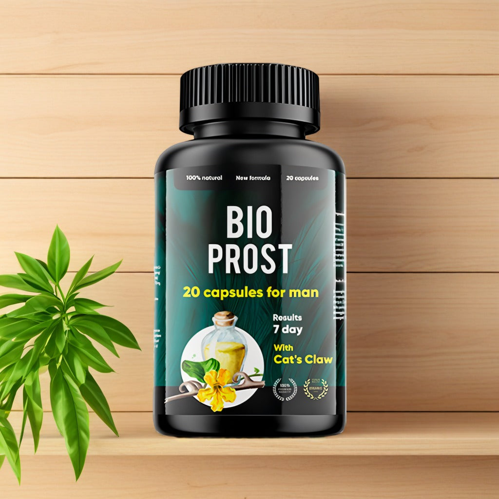 Bio Prost