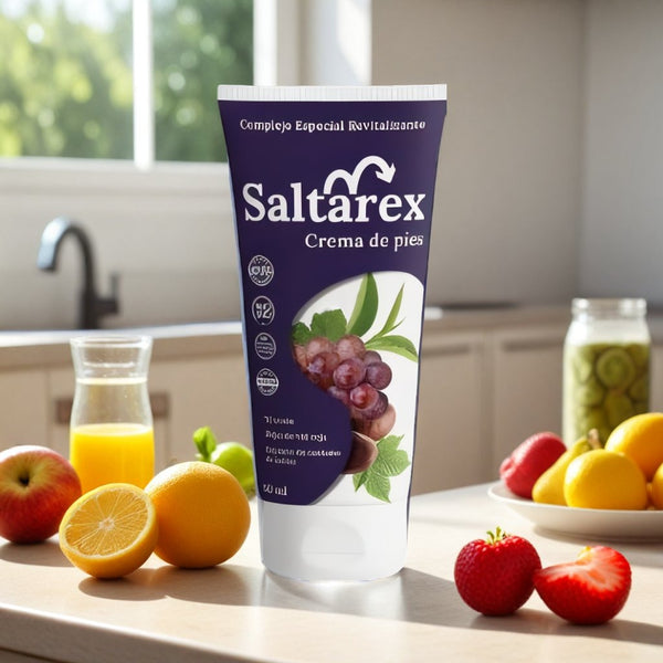 Saltarex
