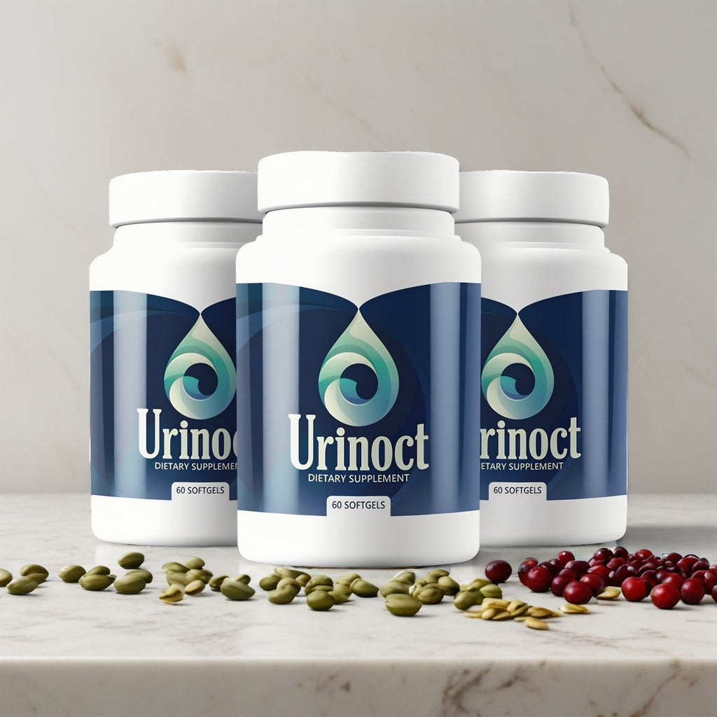 Urinoct