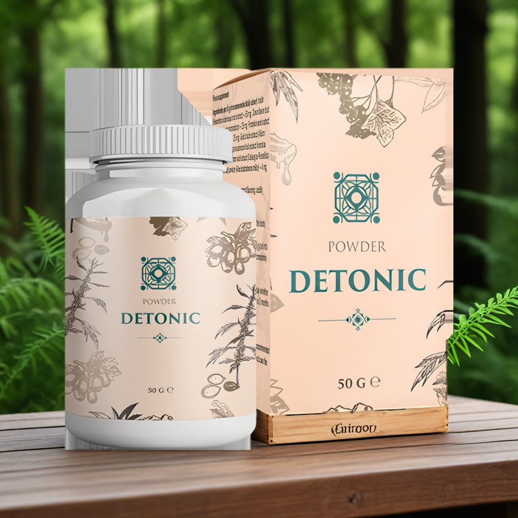Detonic