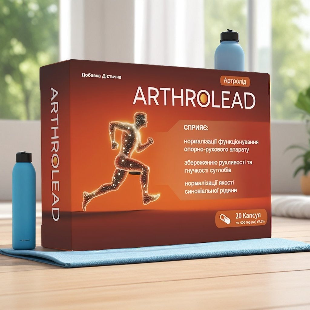 Arthrolead