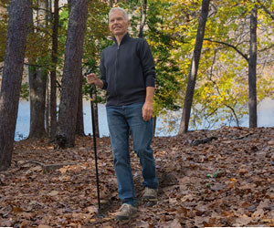 Wellpro Walking Stick a 59,99€