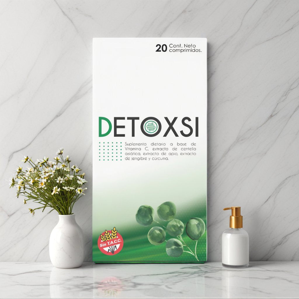 DetoxSi Full