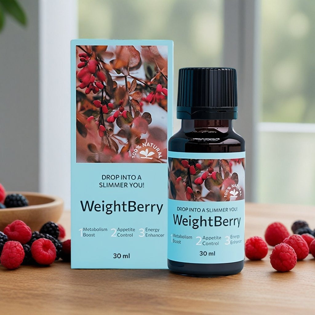 Weight Berry