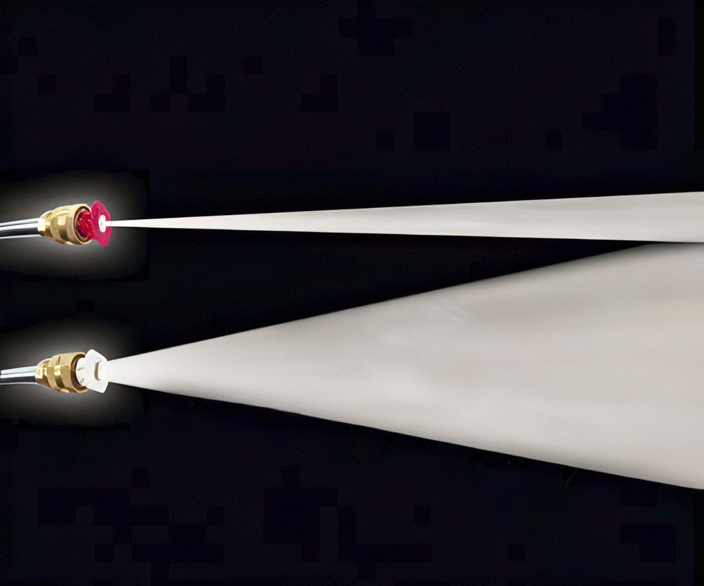 High Pressure Cleaner a 59,99€