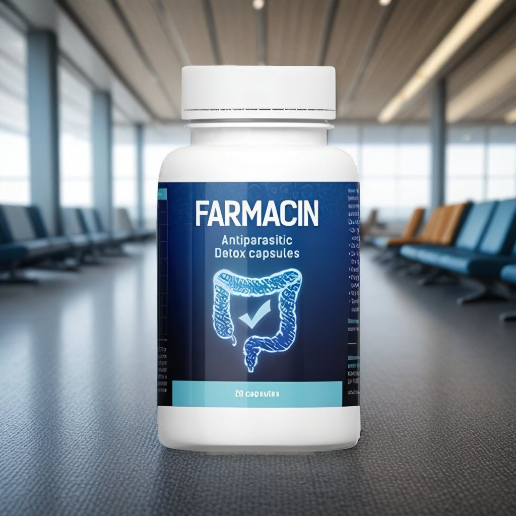 FARMACIN N20