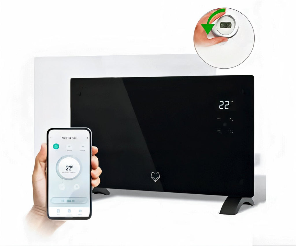 Power Smart Heater a 39.120 HUF